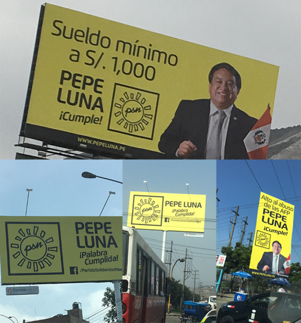 pepluna